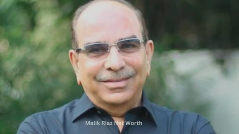 Malik Riaz Net Worth,how The Journey started  to Visionary Entrepreneur