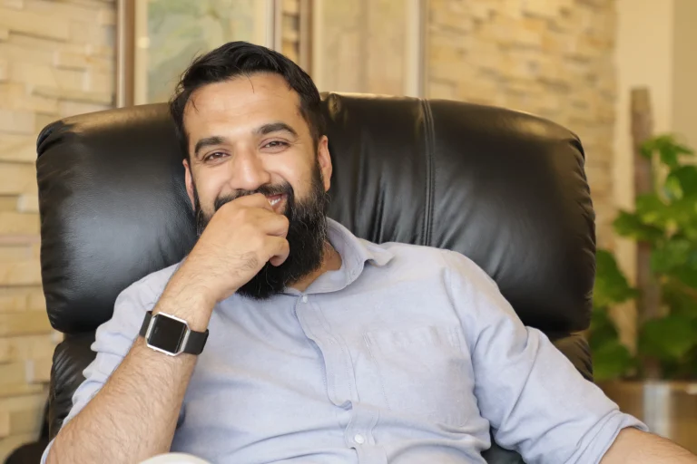 Azad Chaiwala Net Worth – Pakistani Entrepreneur
