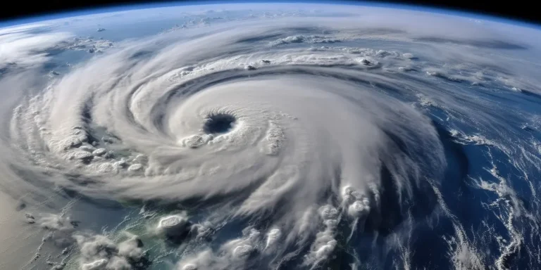 Demystifying Hurricane Formation: A Comprehensive Guide to How Storms Take Shape