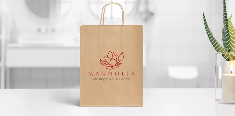 Choose an Eye-Catching Design for your Luxury Paper Bag