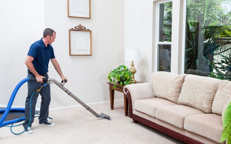 Breaking Down The Bill: Factors Influencing Cost Of Carpet Cleaning Services.