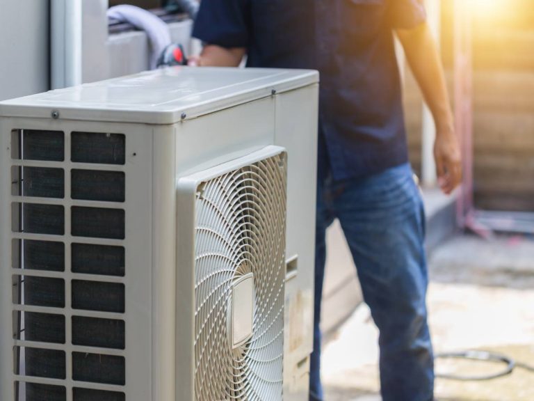 The Top Factors That Impact Central Air Conditioning Installation Cost