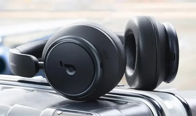 What Makes a Noise-Cancelling Headset Stand Out