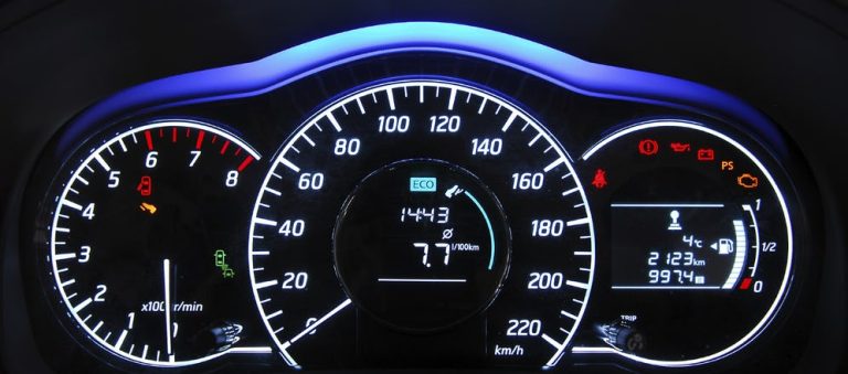 What’s Your Mileage Mindset? Debunking Mileage Myths in Selling Your Car in Costa Mesa, CA