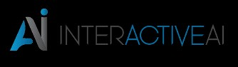 Interactive AI logo