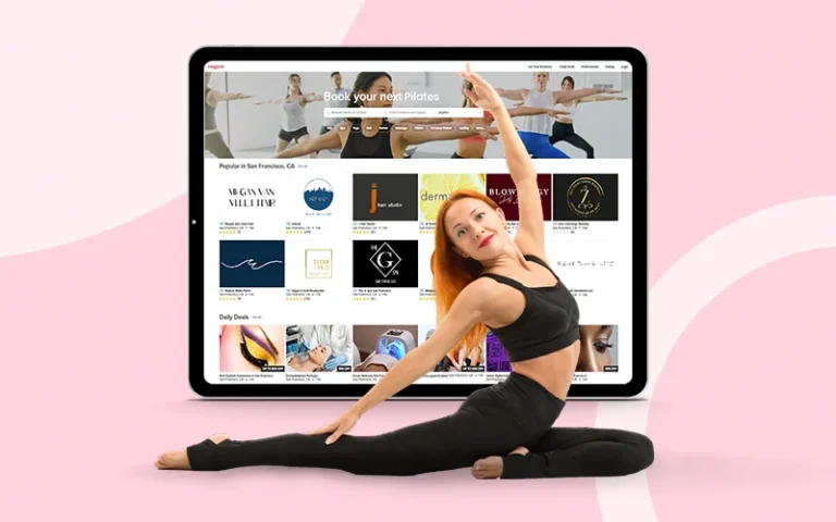 Pilates Studios: Boosting Efficiency with Technology
