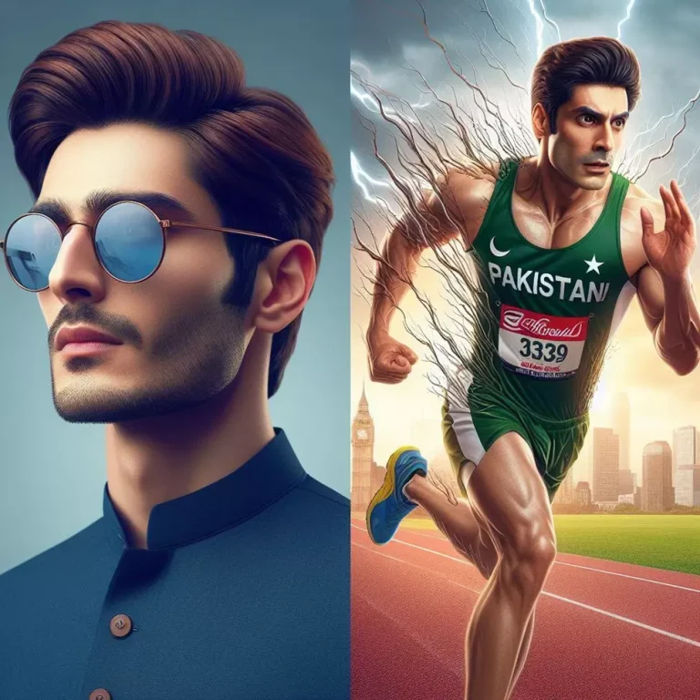 Pakistani Celebrities to Feature in the London Marathon 2024