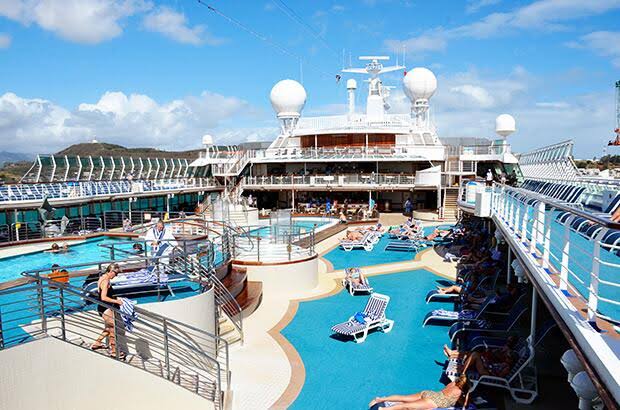 Cruise Ship Amenities and Entertainment: Enhancing Your Onboard Experience