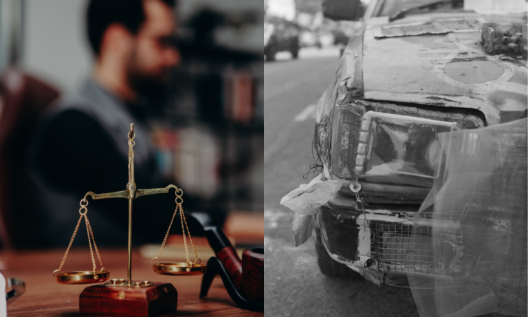 Car Accident Cases