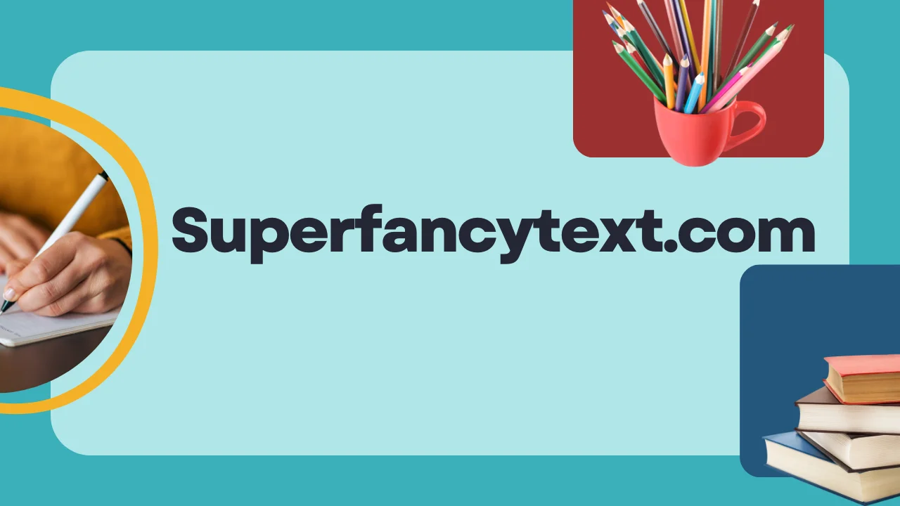 Superfancytext.com