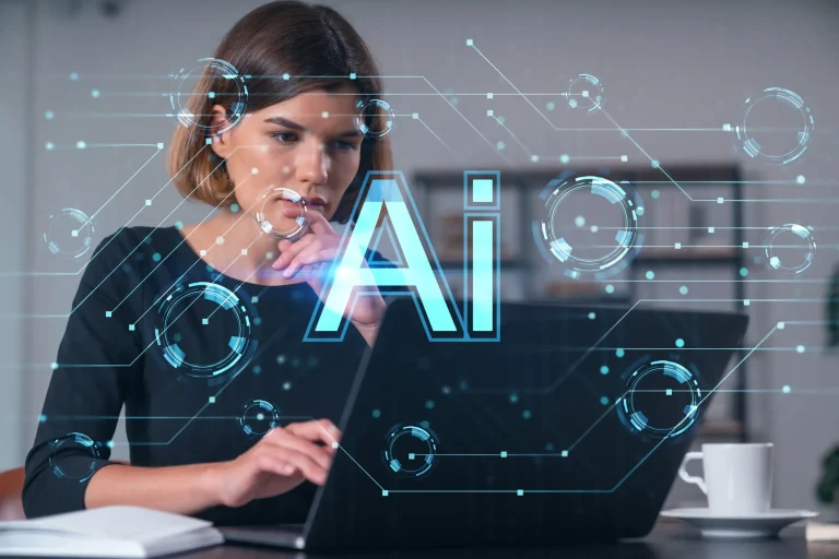 Transform Your Business with GenAI A New Era of AI-Infused Growth Strategies