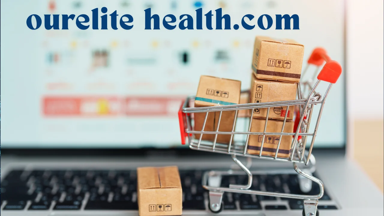 ourelite health.com