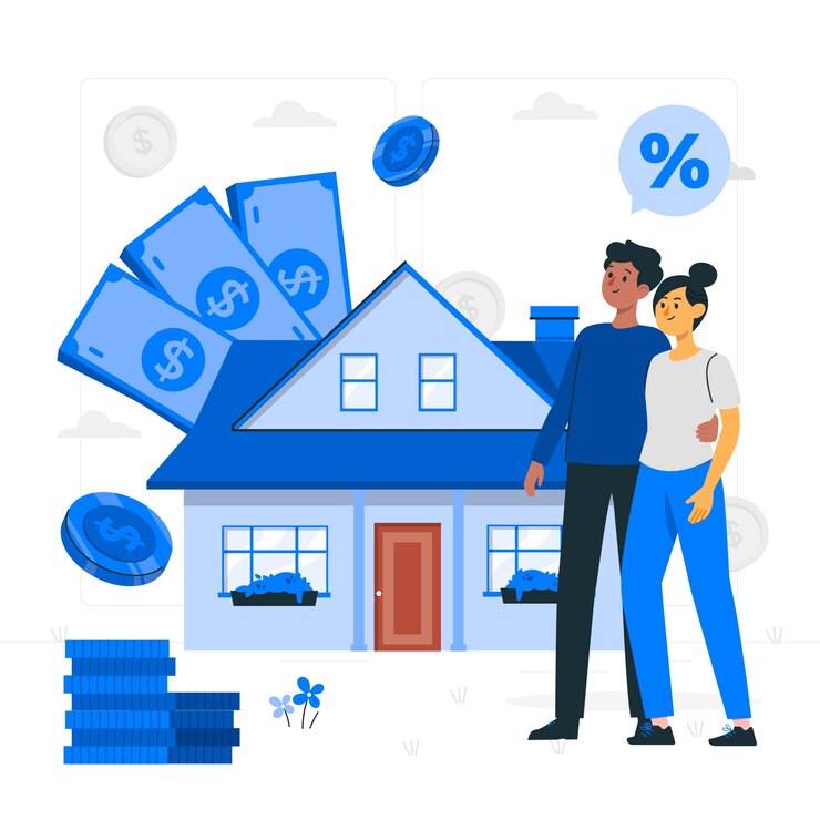 Residence by Investment