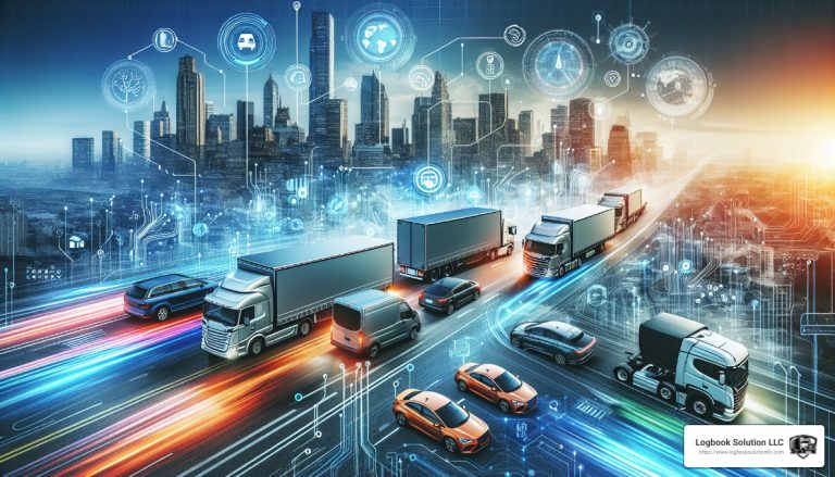Fleet Compliance Software