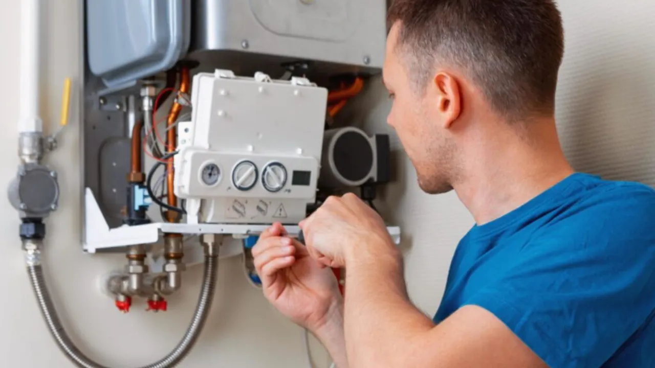 What Are the Benefits of a Free Boiler Upgrade Through ECO4?