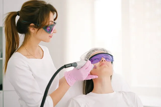 How Non-Invasive Treatments Became Hollywood’s Best-Kept Secret