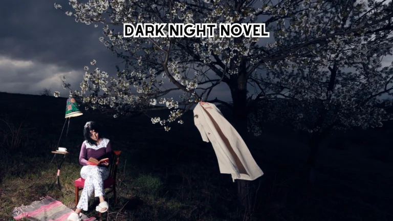 Dark Night Novel