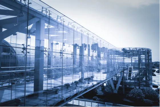 The Role of Industrial Suppliers in Manufacturing and Construction