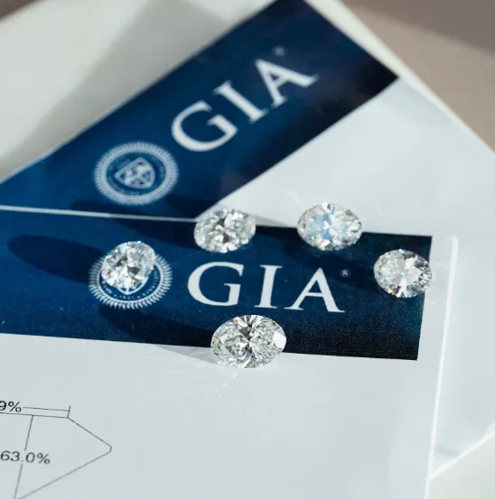 Where Can You Shop GIA-Certified Diamonds with Confidence