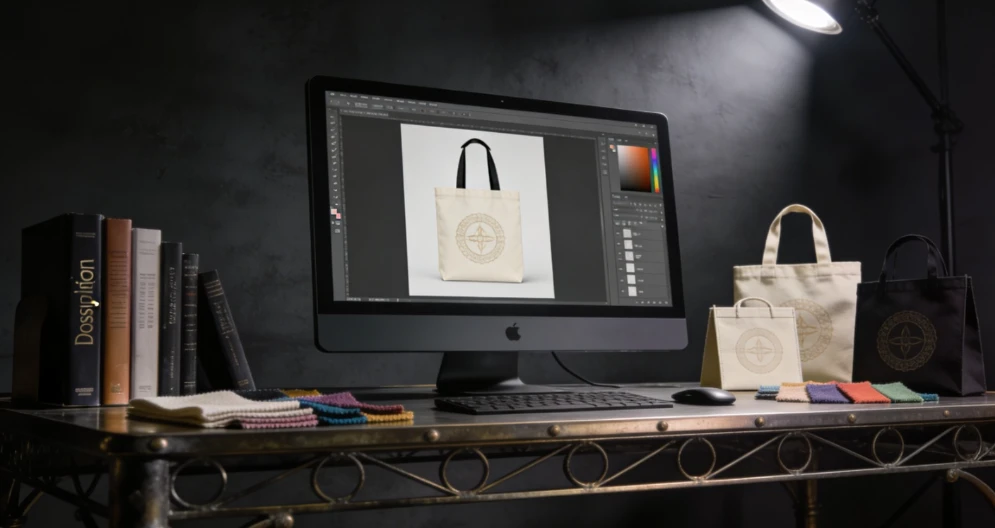 Create Premium Tote Bags for Influencers in 2026 A Complete Guide