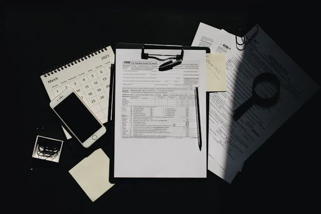 How Cp As Help Navigate The Complexities Of Irs Audits