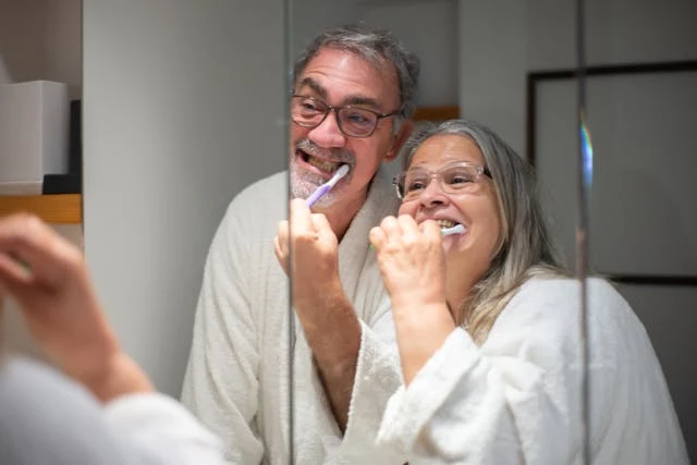 5 Smile Care Habits That Support Both Preventive And Cosmetic Goals