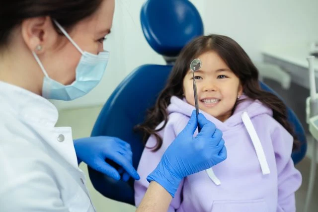 How Pediatric Dentists and Orthodontists Improve Outcomes