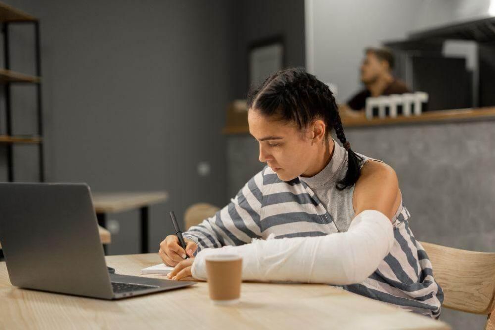 Personal Injury Claim Without A Lawyer