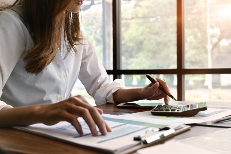 The Importance of Accuracy in Bookkeeping for Tax Filings