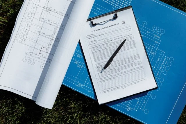 How Contracting Standards Shape Construction Projects
