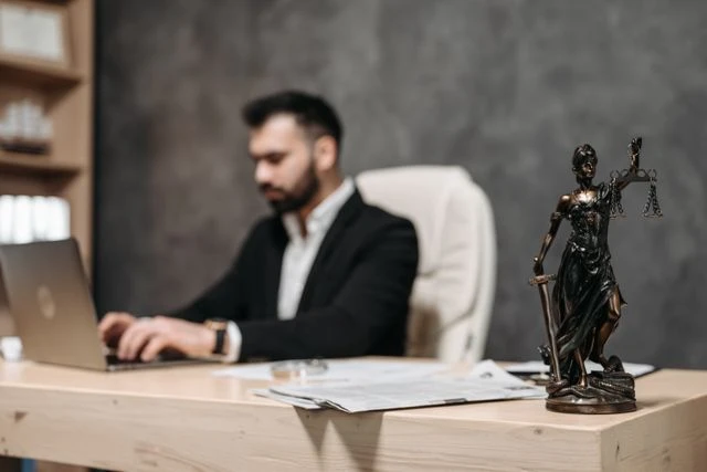 Legal Technology Is Changing Rock Hill Law Firms
