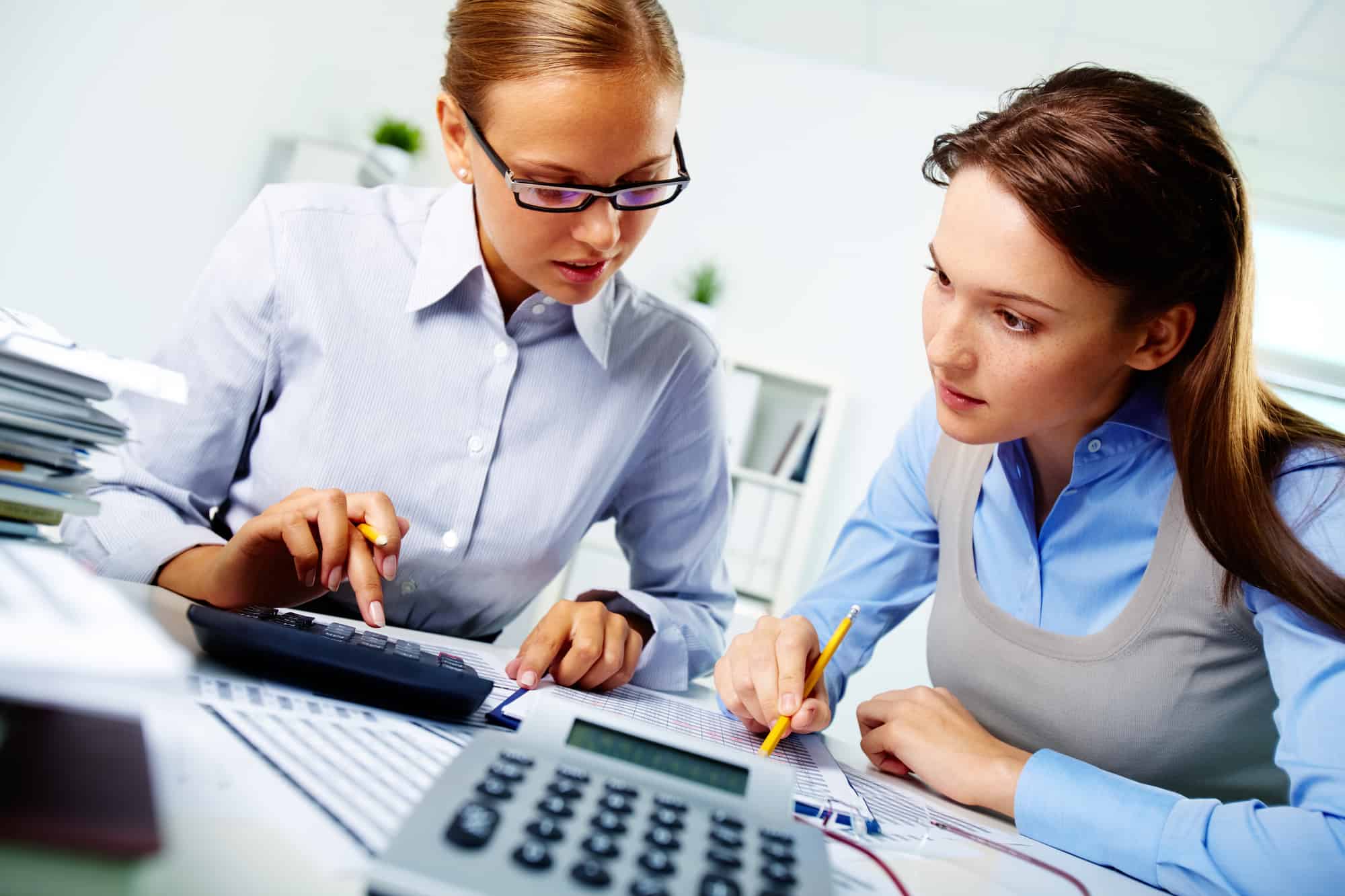 5 Things To Expect During Your First Meeting With A Tax Accountant