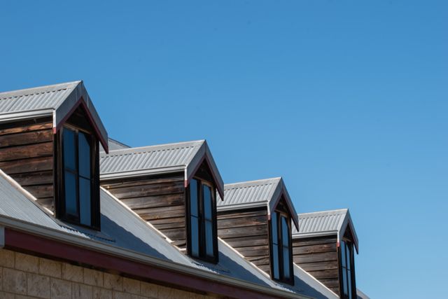Why Roof Replacement May Help Resolve Chronic Attic Moisture
