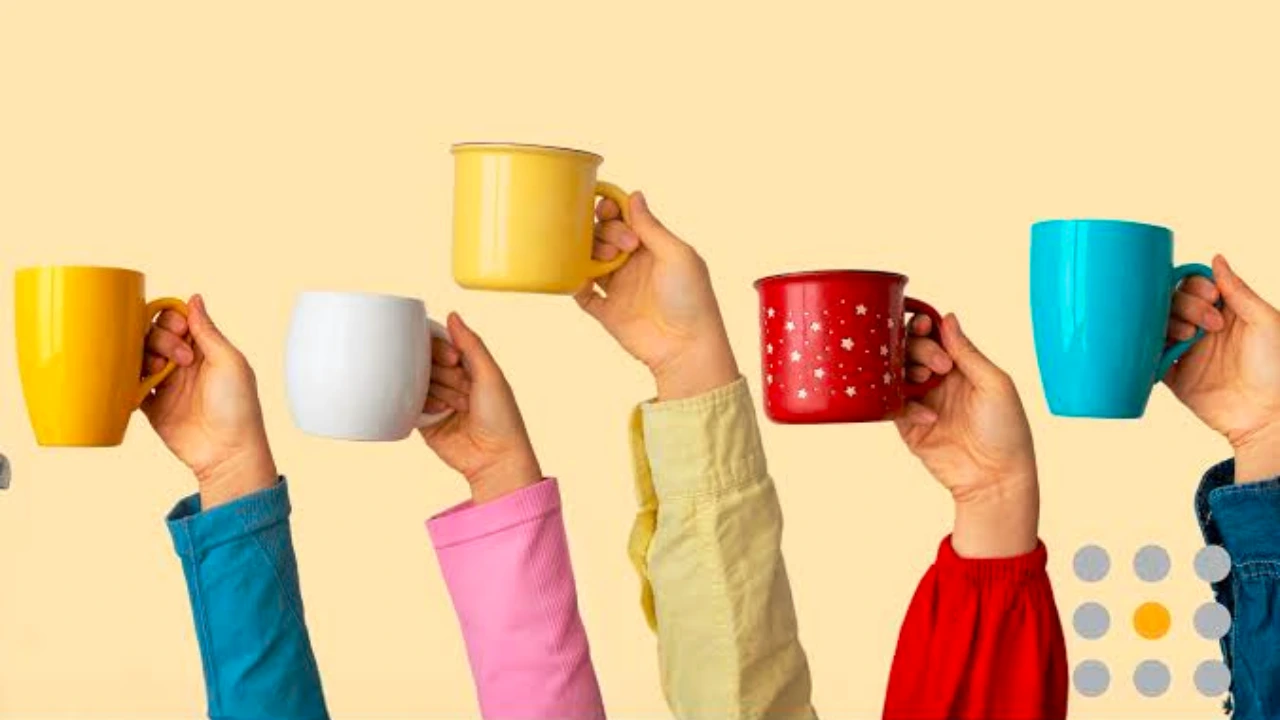 Branded Merchandise