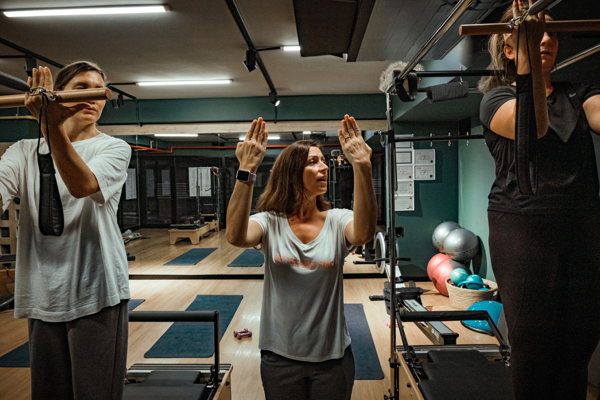 How Fitness Studios Can Scale Their Operations Sustainably