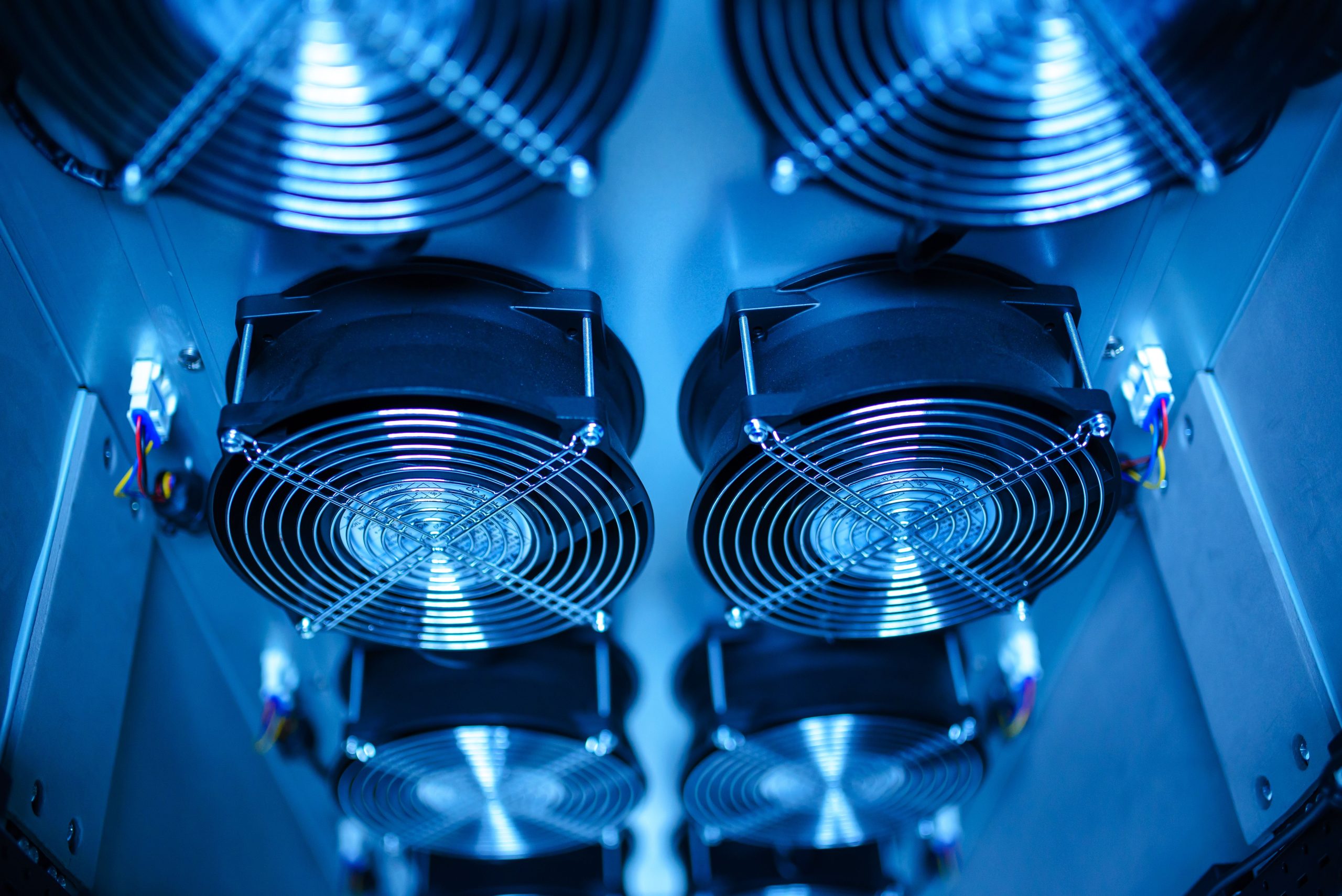Smart Cooling: Where Hidden Reliability Risks Begin